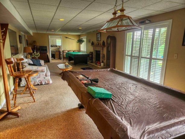 27-53 Ridgeview, LAKE CARROLL, Illinois 61046, 4 Bedrooms Bedrooms, ,3 BathroomsBathrooms,House,For Sale,Ridgeview,202502986