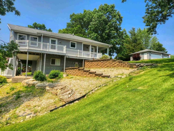 27-53 Ridgeview, LAKE CARROLL, Illinois 61046, 4 Bedrooms Bedrooms, ,3 BathroomsBathrooms,House,For Sale,Ridgeview,202502986