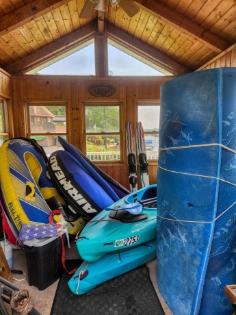 27-53 Ridgeview, LAKE CARROLL, Illinois 61046, 4 Bedrooms Bedrooms, ,3 BathroomsBathrooms,House,For Sale,Ridgeview,202502986