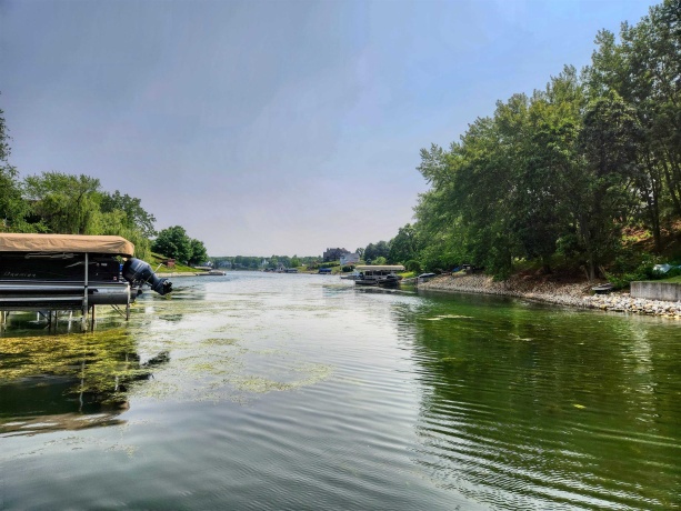 27-53 Ridgeview, LAKE CARROLL, Illinois 61046, 4 Bedrooms Bedrooms, ,3 BathroomsBathrooms,House,For Sale,Ridgeview,202502986