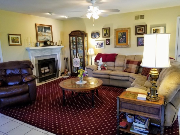 27-53 Ridgeview, LAKE CARROLL, Illinois 61046, 4 Bedrooms Bedrooms, ,3 BathroomsBathrooms,House,For Sale,Ridgeview,202502986