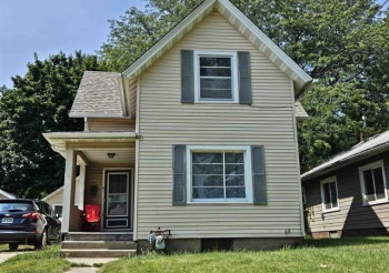 1313 20th, ROCKFORD, Illinois 61104, 3 Bedrooms Bedrooms, ,1 BathroomBathrooms,House,For Sale,20th,202502990