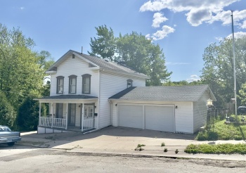 302 Carroll, MOUNT CARROLL, Illinois 61053, 3 Bedrooms Bedrooms, ,1 BathroomBathrooms,House,For Sale,Carroll,202502996
