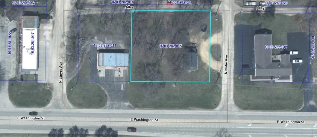 510 Washington, OREGON, Illinois 61061, ,Land,For Sale,Washington,202502999