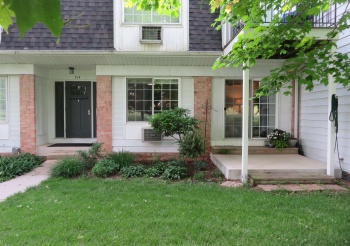 714 #1 Kiwanis, FREEPORT, Illinois 61032, 2 Bedrooms Bedrooms, ,1 BathroomBathrooms,Condominium,For Sale,Kiwanis,202503010
