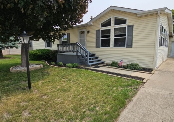 8581 SPRINGWOOD, ROSCOE, Illinois 61073, 3 Bedrooms Bedrooms, ,2 BathroomsBathrooms,House,For Sale,SPRINGWOOD,202503013