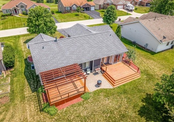 4306 Westridge, WINNEBAGO, Illinois 61088, 3 Bedrooms Bedrooms, ,2 BathroomsBathrooms,House,For Sale,Westridge,202503014