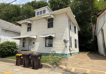 167 Sinsinawa, EAST DUBUQUE, Illinois 61025, 4 Bedrooms Bedrooms, ,1 BathroomBathrooms,House,For Sale,Sinsinawa,202503017