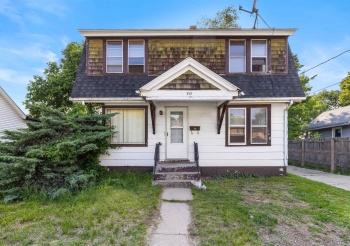 810 Horsman, ROCKFORD, Illinois 61101, 4 Bedrooms Bedrooms, ,1 BathroomBathrooms,House,For Sale,Horsman,202503036