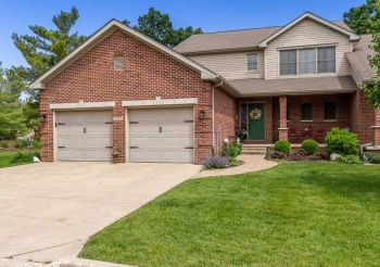 6814 Kristines, SOUTH BELOIT, Illinois 61080, 3 Bedrooms Bedrooms, ,3 BathroomsBathrooms,Condominium,For Sale,Kristines,202503039