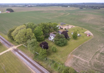 23633 Carroll, LANARK, Illinois 61046, 3 Bedrooms Bedrooms, ,1 BathroomBathrooms,House,For Sale,Carroll,202503055