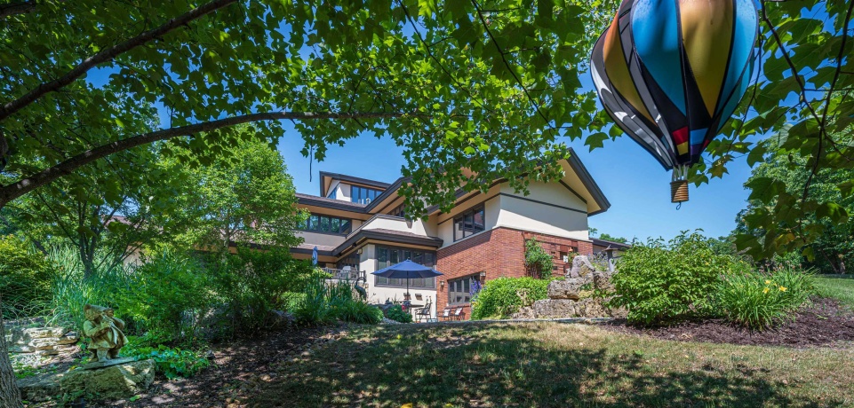 49 High Ridge, GALENA, Illinois 61036, 4 Bedrooms Bedrooms, ,3 BathroomsBathrooms,House,For Sale,High Ridge,202303784