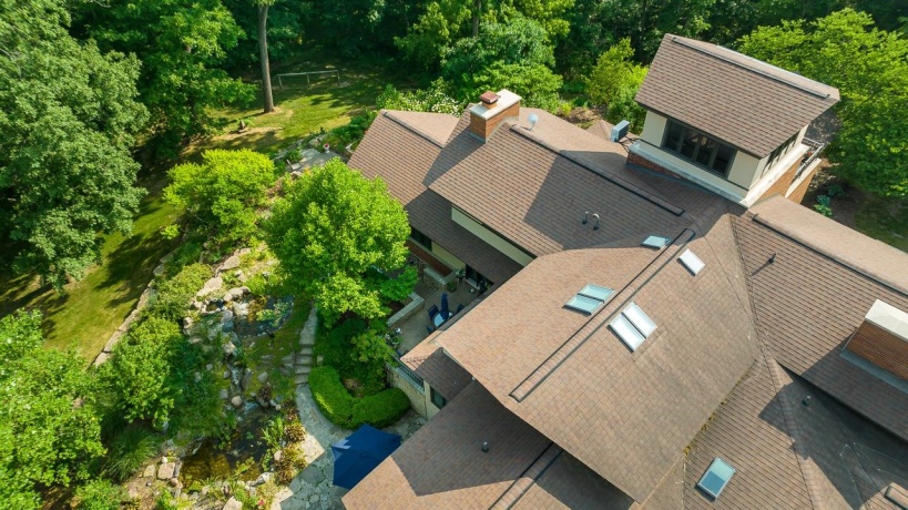 49 High Ridge, GALENA, Illinois 61036, 4 Bedrooms Bedrooms, ,3 BathroomsBathrooms,House,For Sale,High Ridge,202303784