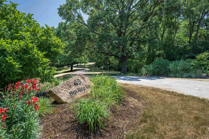 49 High Ridge, GALENA, Illinois 61036, 4 Bedrooms Bedrooms, ,3 BathroomsBathrooms,House,For Sale,High Ridge,202303784