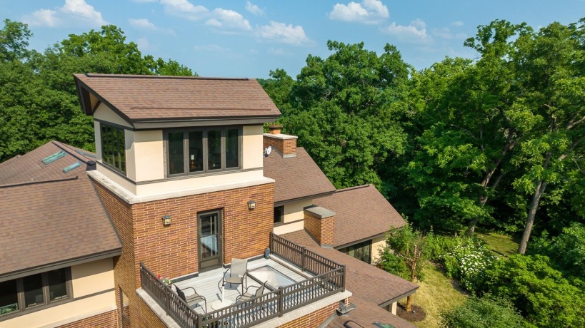 49 High Ridge, GALENA, Illinois 61036, 4 Bedrooms Bedrooms, ,3 BathroomsBathrooms,House,For Sale,High Ridge,202303784