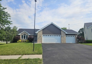 413 Shelden, WINNEBAGO, Illinois 61088, 3 Bedrooms Bedrooms, ,2 BathroomsBathrooms,House,For Sale,Shelden,202503080