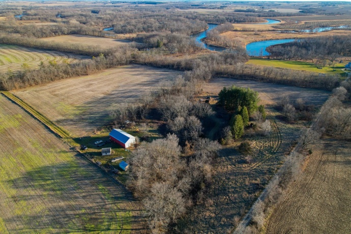 00 Moody, ROCKTON, Illinois 61072, ,Land,For Sale,Moody,202503081