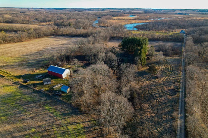 00 Moody, ROCKTON, Illinois 61072, ,Land,For Sale,Moody,202503081