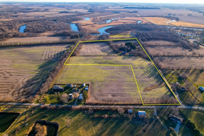 00 Moody, ROCKTON, Illinois 61072, ,Land,For Sale,Moody,202503081
