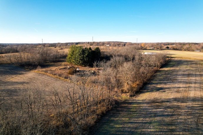 00 Moody, ROCKTON, Illinois 61072, ,Land,For Sale,Moody,202503081