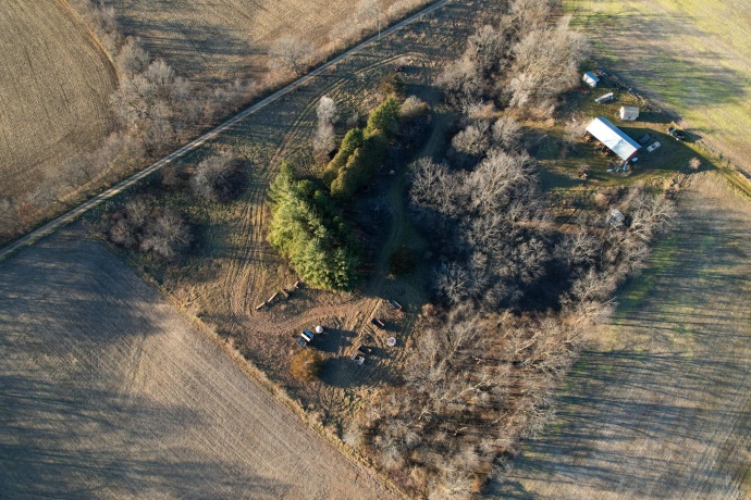 00 Moody, ROCKTON, Illinois 61072, ,Land,For Sale,Moody,202503081