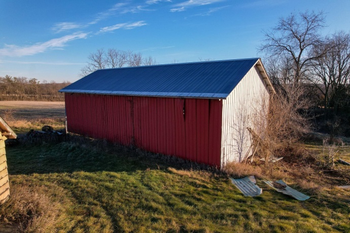 00 Moody, ROCKTON, Illinois 61072, ,Land,For Sale,Moody,202503081