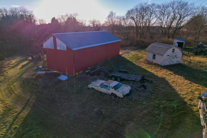 00 Moody, ROCKTON, Illinois 61072, ,Land,For Sale,Moody,202503081