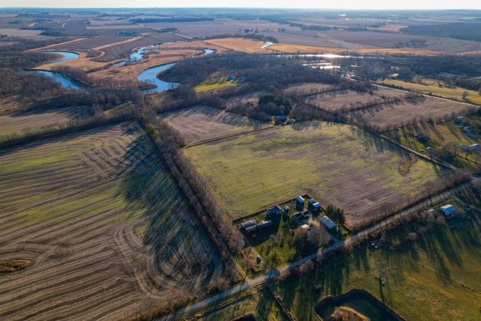 00 Moody, ROCKTON, Illinois 61072, ,Land,For Sale,Moody,202503081