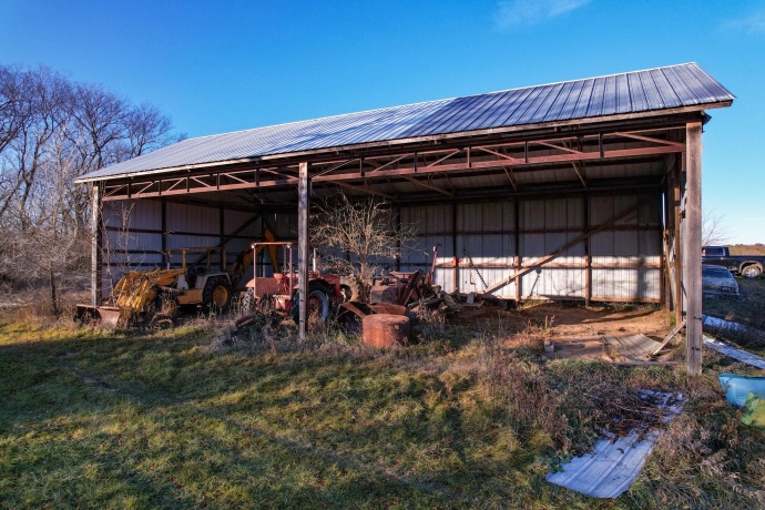 00 Moody, ROCKTON, Illinois 61072, ,Land,For Sale,Moody,202503081