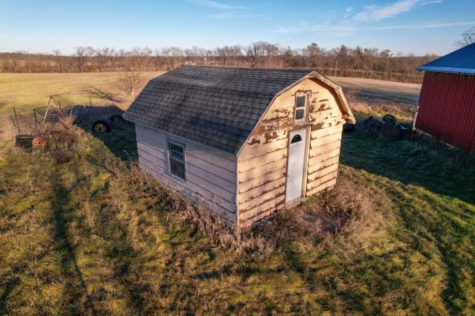 00 Moody, ROCKTON, Illinois 61072, ,Land,For Sale,Moody,202503081