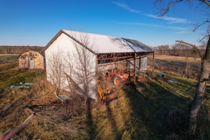 00 Moody, ROCKTON, Illinois 61072, ,Land,For Sale,Moody,202503081
