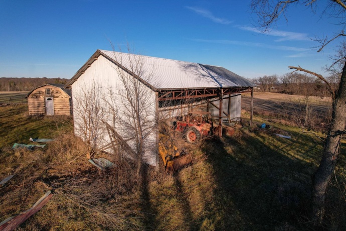 00 Moody, ROCKTON, Illinois 61072, ,Land,For Sale,Moody,202503081
