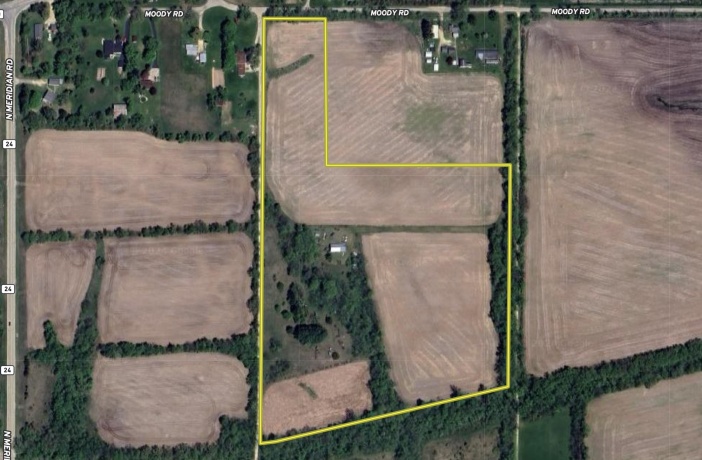 00 Moody, ROCKTON, Illinois 61072, ,Land,For Sale,Moody,202503081