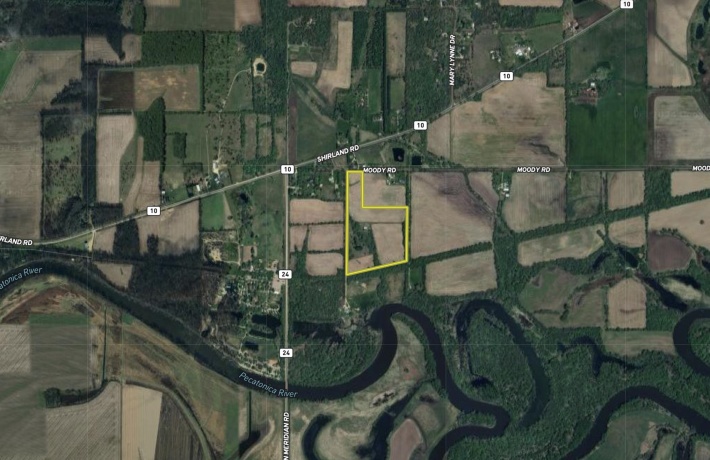00 Moody, ROCKTON, Illinois 61072, ,Land,For Sale,Moody,202503081
