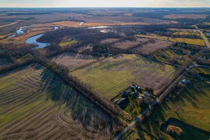 00 Moody, ROCKTON, Illinois 61072, ,Land,For Sale,Moody,202503081