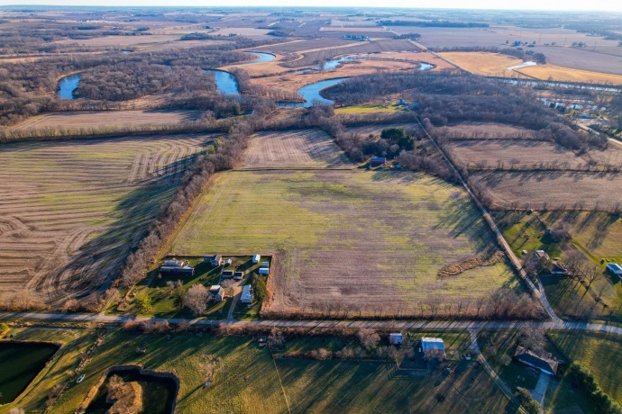 00 Moody, ROCKTON, Illinois 61072, ,Land,For Sale,Moody,202503081