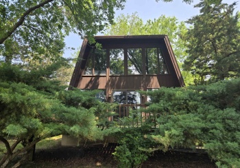 3-661 Fawn Ridge, LAKE CARROLL, Illinois 61046, 1 Bedroom Bedrooms, ,1 BathroomBathrooms,House,For Sale,Fawn Ridge,202503093