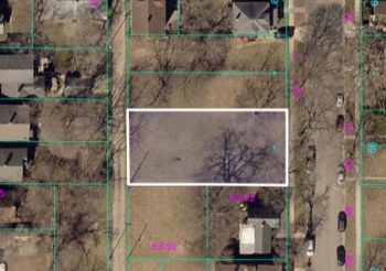 616 WOODLAWN, ROCKFORD, Illinois 61103, ,Land,For Sale,WOODLAWN,202503103