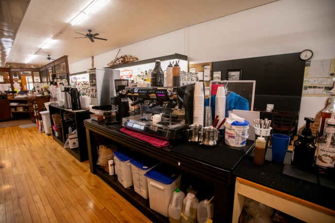 201 Main, Elkader, Iowa 52043, ,Mixed Use,For Sale,Main,202503102