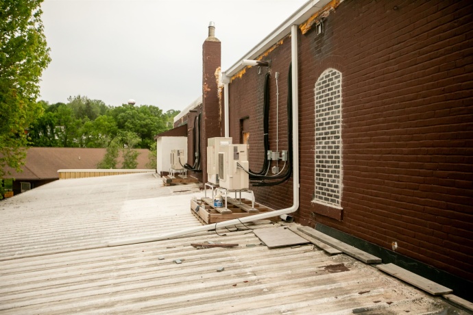 201 Main, Elkader, Iowa 52043, ,Mixed Use,For Sale,Main,202503102