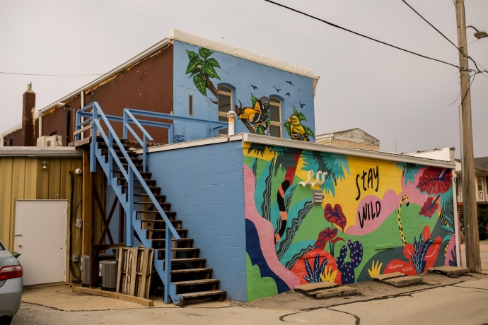 201 Main, Elkader, Iowa 52043, ,Mixed Use,For Sale,Main,202503102