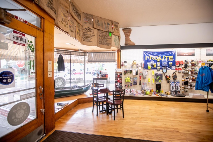 201 Main, Elkader, Iowa 52043, ,Mixed Use,For Sale,Main,202503102