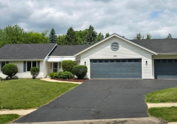 3852 Foxborough, ROCKFORD, Illinois 61114, 3 Bedrooms Bedrooms, ,2 BathroomsBathrooms,House,For Sale,Foxborough,202503104