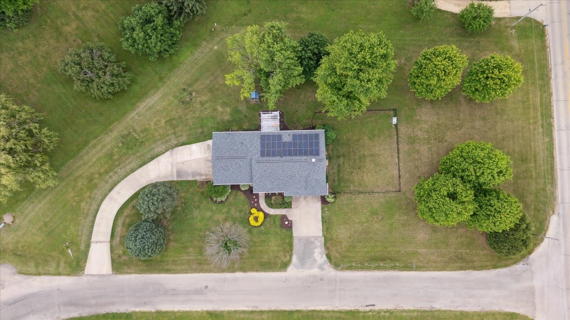 3 Highview, ORANGEVILLE, Illinois 61060, 4 Bedrooms Bedrooms, ,3 BathroomsBathrooms,House,For Sale,Highview,202503099