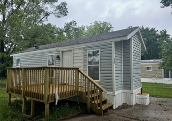 lot 14 Manor, MOUNT CARROLL, Illinois 61053, 3 Bedrooms Bedrooms, ,1 BathroomBathrooms,House,For Sale,Manor,202503114