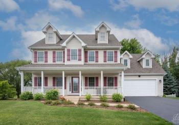 141 Mary Hamsmith, SYCAMORE, Illinois 60178, 4 Bedrooms Bedrooms, ,3 BathroomsBathrooms,House,For Sale,Mary Hamsmith,202503124