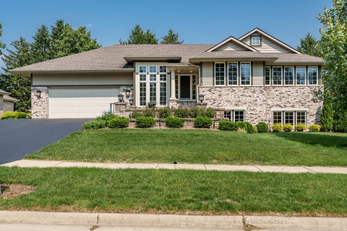 1272 Willowick, ROCKFORD, Illinois 61108, 3 Bedrooms Bedrooms, ,2 BathroomsBathrooms,House,For Sale,Willowick,202503126