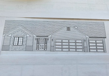 485 JENSEN, CLINTON, Wisconsin 53525, 3 Bedrooms Bedrooms, ,2 BathroomsBathrooms,House,For Sale,JENSEN,202503128