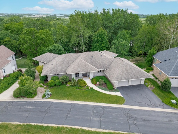 515 STONE RIDGE, CHERRY VALLEY, Illinois 61016, 4 Bedrooms Bedrooms, ,4 BathroomsBathrooms,House,For Sale,STONE RIDGE,202503129