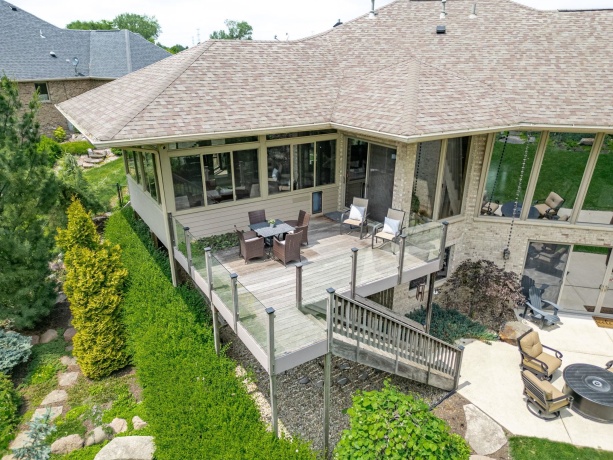 515 STONE RIDGE, CHERRY VALLEY, Illinois 61016, 4 Bedrooms Bedrooms, ,4 BathroomsBathrooms,House,For Sale,STONE RIDGE,202503129